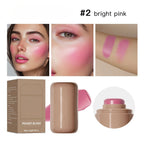 Waterproof 3 in 1 Pocket blush