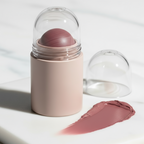 Waterproof 3 in 1 Pocket blush
