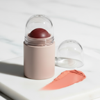 Waterproof 3 in 1 Pocket blush